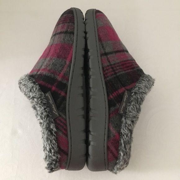 Eddie Bauer Yurt Moc slippers - Picture 5 of 8